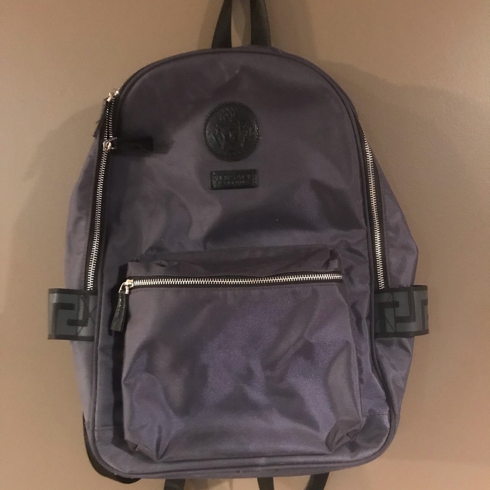 Versace Travelers Bag